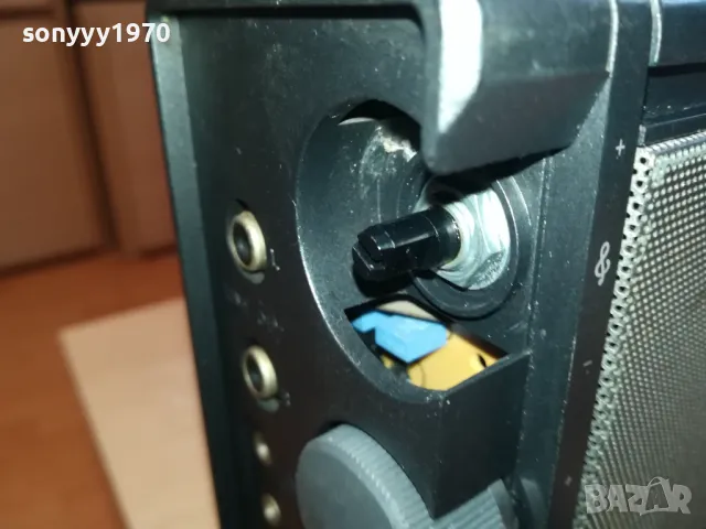 заявено-grundig satellit 700-внос swiss 1702251652, снимка 15 - Радиокасетофони, транзистори - 49167659