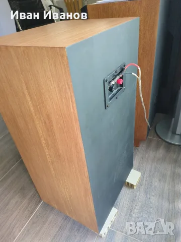Амфитон 50 АС -022, снимка 4 - Тонколони - 55769954