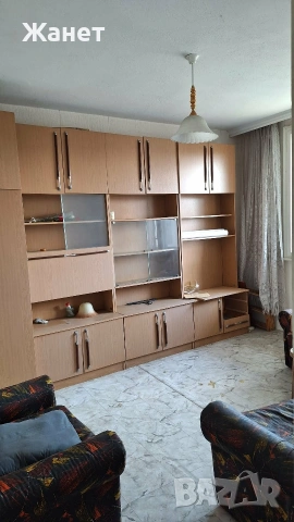 Продавам етаж от къща в Карнобат , снимка 3 - Етаж от къща - 54166397