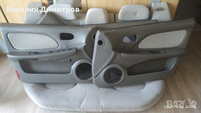 Хюндай соната салон, снимка 3 - Автомобили и джипове - 29304734