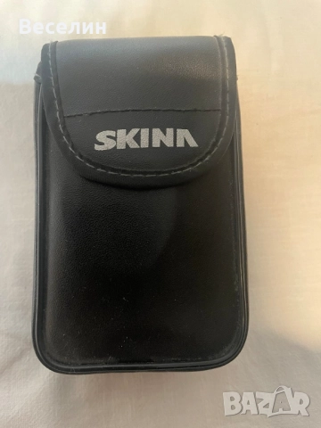 Фотоапарат Скина 40лв , снимка 4 - Чанти, стативи, аксесоари - 51976925