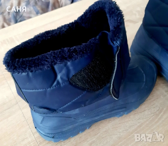 Нови,неизползвани апрески /11лв/и боти /13/със забележки, снимка 3 - Дамски боти - 53118838