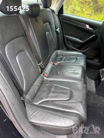 Audi A4 2.0TDI, снимка 13 - Автомобили и джипове - 52643161