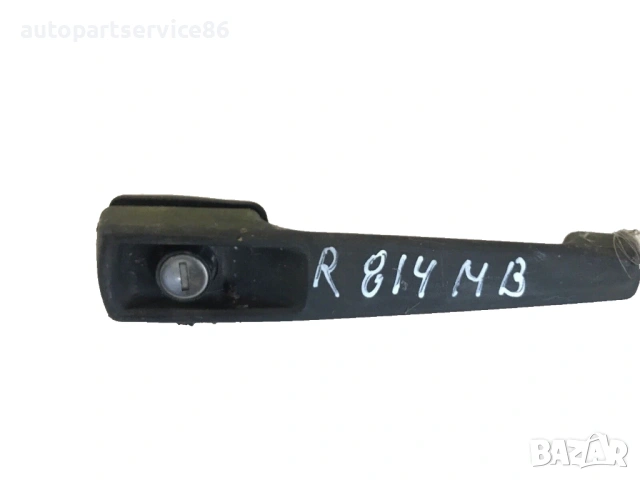 Външна дръжка за предна дясна врата за Mercedes 814 (1986-1994)