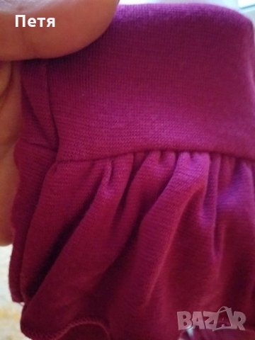 Прекрасни туники от различна материя , снимка 3 - Туники - 30551678
