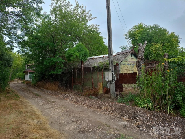 Парцел с Вилна Сграда 22м2 в местност Газибаба, снимка 9 - Вили - 52910737