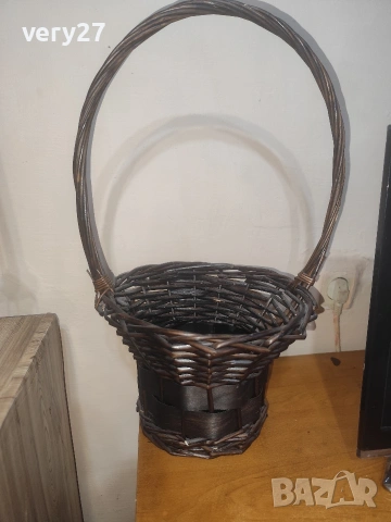 кошници за великден