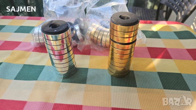 Нови крачета за аудио техника, снимка 2 - Декове - 52893045