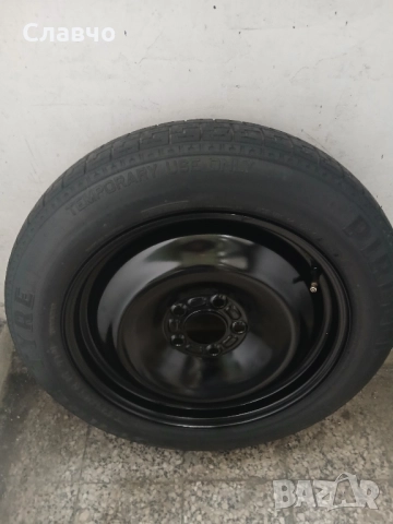 16цола патерица форд s-max оем пирели, снимка 15 - Гуми и джанти - 52292835