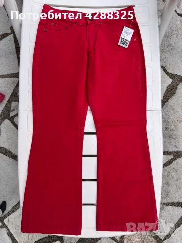 50% Намаление Дамски панталон М