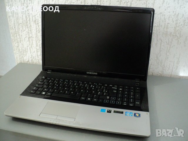 Samsung  NP300E7A, снимка 5 - Части за лаптопи - 33755296