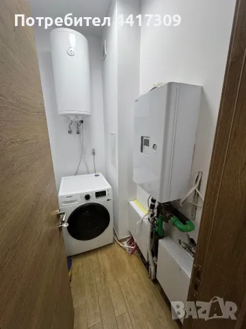 Дава под Наем 2-СТАЕН в SoHome СОБСТВЕНИК, снимка 6 - Апартаменти - 49527245