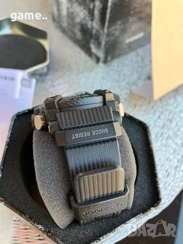 Casio G-Shock Mudmaster GG-B100-1AER, снимка 7 - Мъжки - 56038674