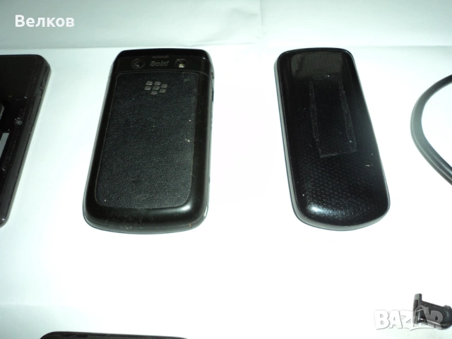 Стари мобилни телефони, снимка 11 - Други - 54082268