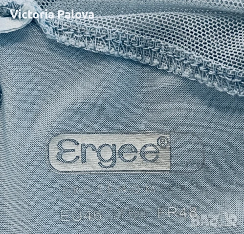 Блуза/тениска за спорт унисекс  ERGEE, снимка 10 - Спортни дрехи, екипи - 51272141