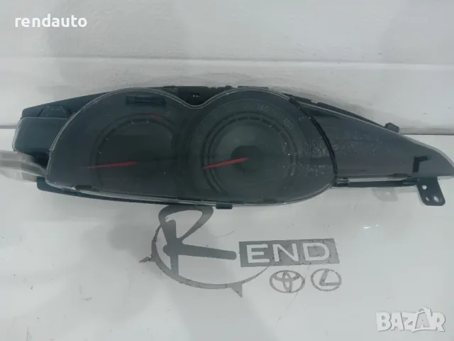 83800-0f520  Киломемтраж Toyota Verso 1.6 1ww 2013-2018