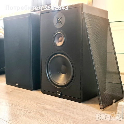 Тонколони Canton ct 800, снимка 1