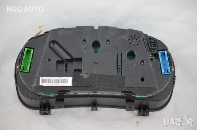 Табло Километраж за VW Golf 4 ,Volkswagen Golf IV, 1.4 16V 75 к.с., 1J0 919 860, 1J0919860, снимка 3 - Части - 40160259