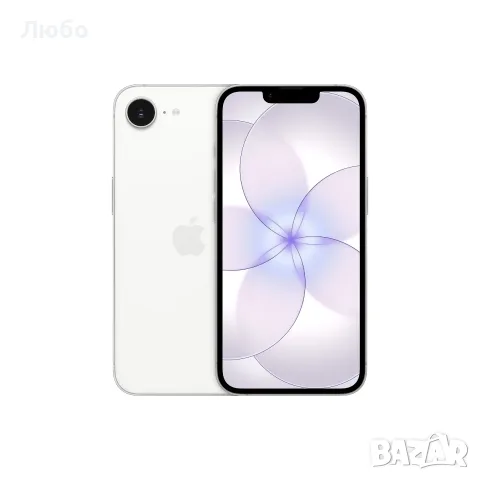 Iphone 17e 256GB - чисто нов/неразопакован, снимка 5 - Apple iPhone - 56455332