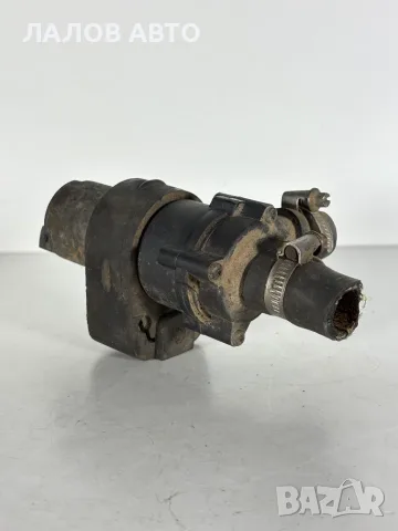 Ступково Моторче Празен Ход Мерцедес МЛ W163 3.2 Бензин (97-05г) Motor Prazen Hod Mercedes ML W163, снимка 2 - Части - 55817528
