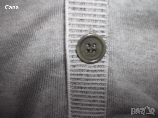 Жилетка BUGATTI  мъжка,4ХЛ, снимка 2 - Суичъри - 52950793