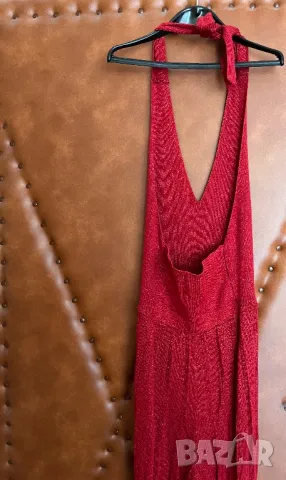 Дамски гащеризон , снимка 4 - Гащеризони - 49476135