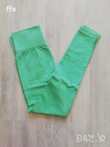 ЛИКВИДАЦИЯ! Зелен спортен клин КОД 624-1