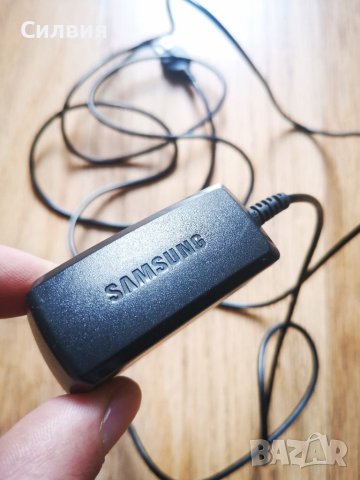 Зарядно за Samsung, снимка 1 - Оригинални зарядни - 36121621