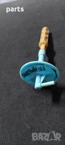 Цедка Гориво Пежо 205 - 106 - Ситроен N, снимка 2 - Части - 36623505