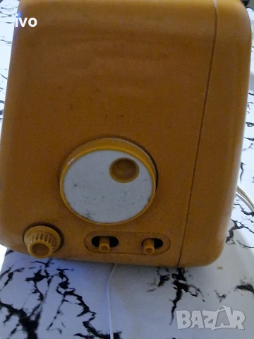 Universum Clock radio W2740, снимка 3 - Други - 53938436