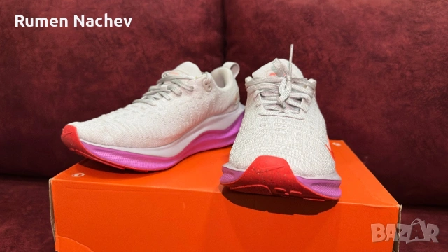 Nike Infinity Run 4 (42,5), снимка 2 - Спортни обувки - 53953276