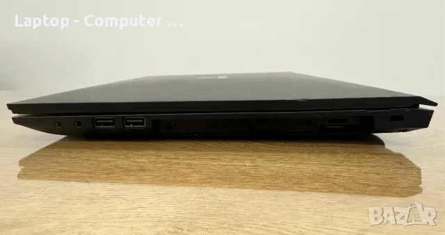 Лаптоп Terra Mobile 1515 N750WU i3-7020U, снимка 6 - Лаптопи за работа - 47827598