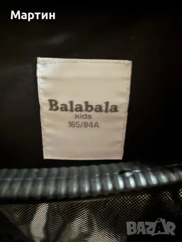 BALABALA  kids jacked, снимка 4 - Детски якета и елеци - 56176584