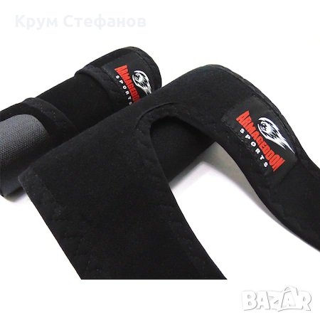 Сауна колани за бедра, снимка 4 - Спортна екипировка - 31406924