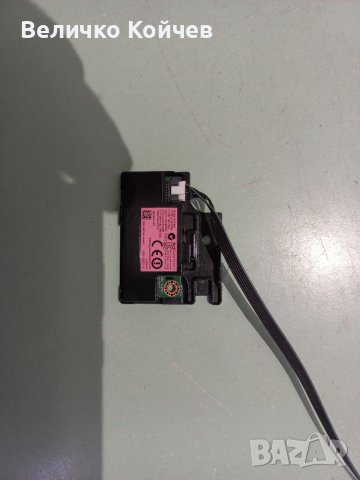 Телевизор самсунг ue40ju6000w на части!, снимка 5 - Части и Платки - 39238428