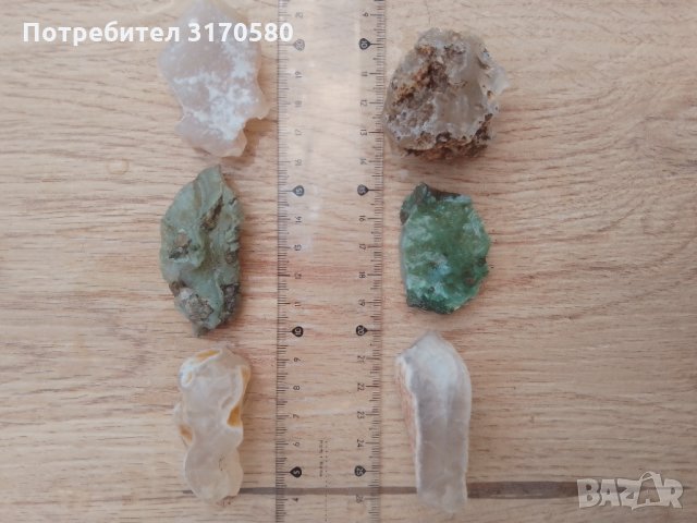 кристали , минерали , камъни, снимка 2 - Други ценни предмети - 34188044