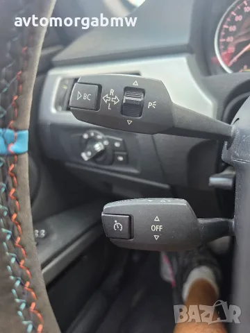 На части БМВ Е92 320и 143 коня М спорт BMW e92 320i 143hp m sport  na chasti, снимка 10 - Части - 55748753