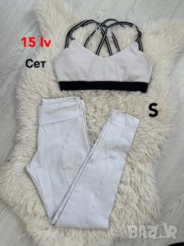 Дамски дрехи s, снимка 4 - Ризи - 38158725