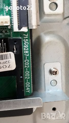 PHILIPS 32PHT4203 на части, снимка 5 - Телевизори - 34361977