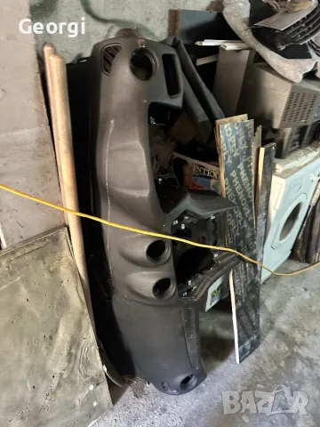 Ford Mondeo mk4 2007 Арматурно табло десен волан, снимка 1