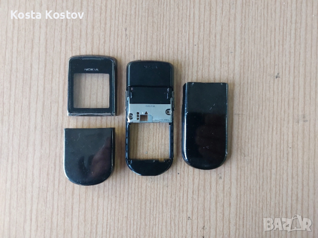 части за NOKIA 8800 sirocco 