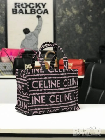 чанти celine , снимка 4 - Чанти - 50686248