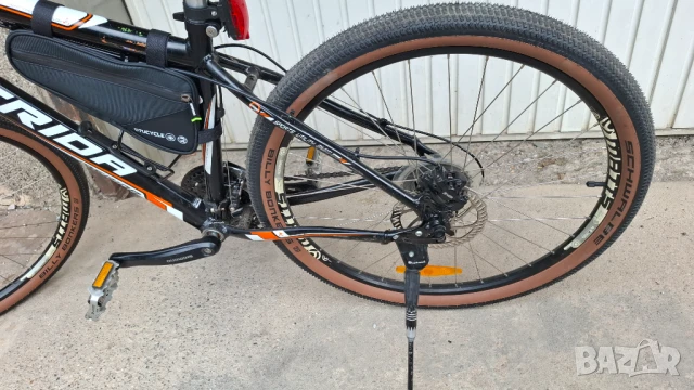 Велосипед Merida, снимка 4 - Велосипеди - 51264621