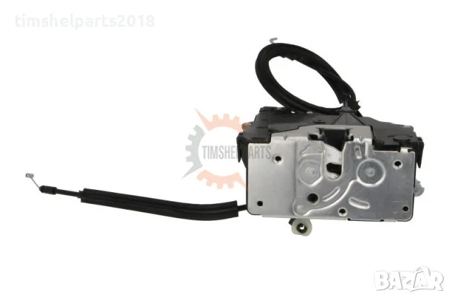 Брава предна врата Fiat Ducato, Citro?n Jumper, Peugeot Boxer след 2006 г - Шофьорска страна