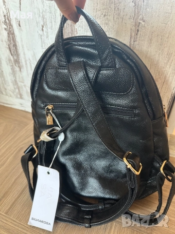 Чисто нова раница с етикет, снимка 3 - Раници - 52178616