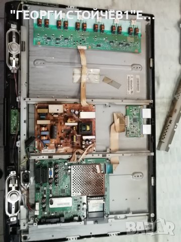  LE32A436T1D BN41-00980C BN94-02236A BN44-00208A V315B3-C04 T87I029.14 V315B3-L04  Rev.C1, снимка 3 - Части и Платки - 42399246