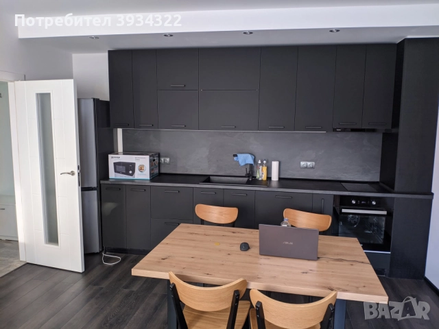 3 Стаен в Малинова Долина С ГАРАЖ, снимка 11 - Апартаменти - 52644503