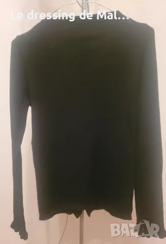 Жилетка на Valentino , снимка 5 - Жилетки - 48091777