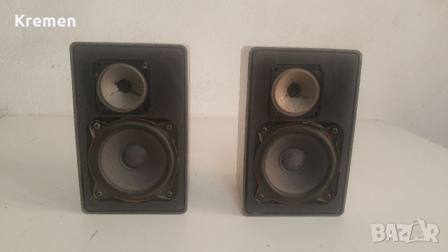 Тонколони WATSON 2 WAY HIFI.