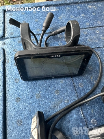 Дисплеи 40 лв бр., снимка 4 - Аксесоари за велосипеди - 52882074